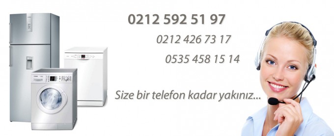 bağcılar bosch servisi