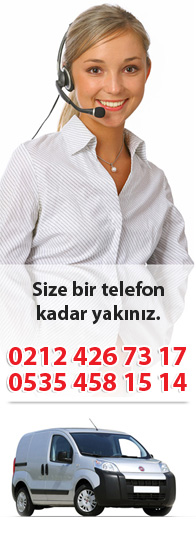 buz iletisim